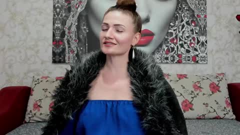 Snapshot of illegalbeauty87 chatting on 4, 12, 2024 Ingrid or more easier...Miss GoDDess Mistress online show from 4, 12, 2024