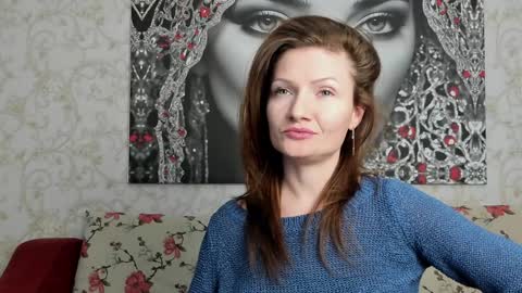 Snapshot of illegalbeauty87 chatting on 10, 12, 2024 Ingrid or more easier...Miss GoDDess Mistress online show from 10, 12, 2024