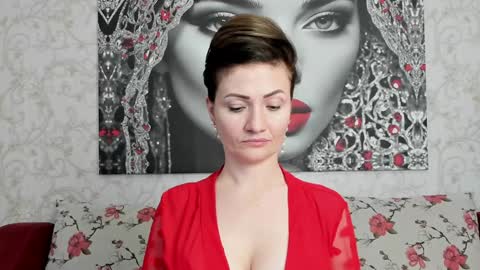 Snapshot of illegalbeauty87 chatting on 24, 12, 2024 Ingrid or more easier...Miss GoDDess Mistress online show from 24, 12, 2024