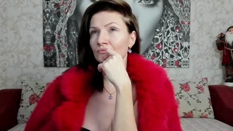 Snapshot of illegalbeauty87 chatting on 28, 12, 2024 Ingrid or more easier...Miss GoDDess Mistress online show from 28, 12, 2024