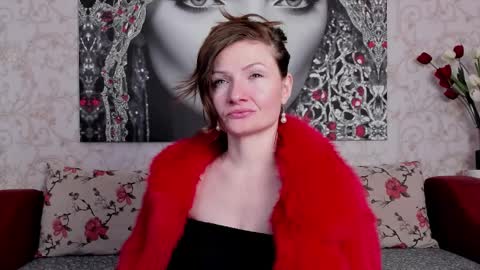 Snapshot of illegalbeauty87 chatting on 23, 2, 2025 Ingrid or more easier...Miss GoDDess Mistress online show from 23, 2, 2025