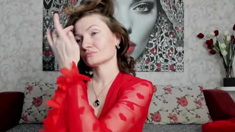 Snapshot of illegalbeauty87 chatting on 27, 2, 2025 Ingrid or more easier...Miss GoDDess Mistress online show from 27, 2, 2025