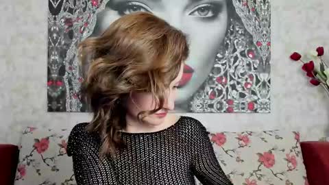 Snapshot of illegalbeauty87 chatting on 2, 3, 2025 Ingrid or more easier...Miss GoDDess Mistress online show from 2, 3, 2025