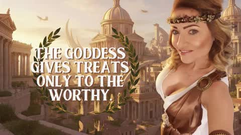 Snapshot of illegalbeauty87 chatting on 7, 11, 2025 Ingrid or more easier...Miss GoDDess Mistress online show from 7, 11, 2025