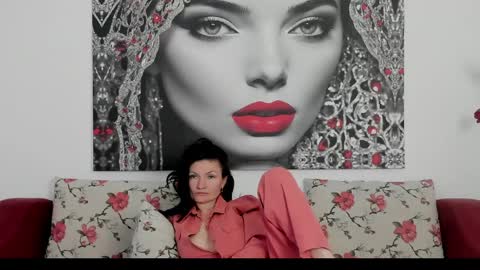 Snapshot of illegalbeauty87 chatting on 24, 4, 2026 Ingrid or more easier...Miss GoDDess Mistress online show from 24, 4, 2026