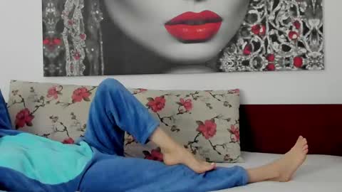 Snapshot of illegalbeauty87 chatting on 1, 5, 2026 Ingrid or more easier...Miss GoDDess Mistress online show from 1, 5, 2026