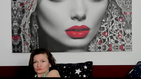 Snapshot of illegalbeauty87 chatting on 29, 5, 2026 Ingrid or more easier...Miss GoDDess Mistress online show from 29, 5, 2026