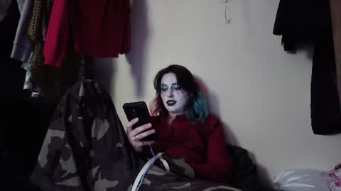 Snapshot of illlypad_lilac chatting on 20, 6, 2026 Lilly online show from 20, 6, 2026