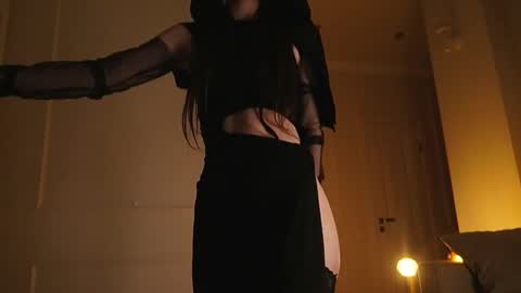 Snapshot of illona_harriss chatting on 31, 10, 2025 illona_harriss online show from 31, 10, 2025