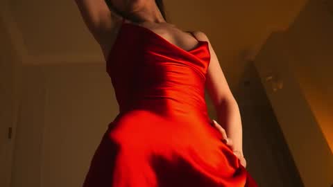 Snapshot of illona_harriss chatting on 5, 12, 2025 illona_harriss online show from 5, 12, 2025