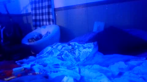 illuminatiheadspace1 online show from 20, 10, 2025