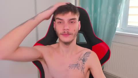 D-Illusion online show from 11, 3, 2025