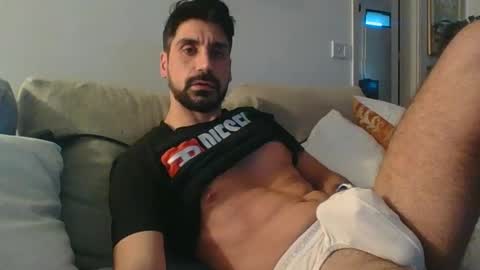 Snapshot of ilmangj90 chatting on 13, 1, 2025 ilmangj90 online show from 13, 1, 2025