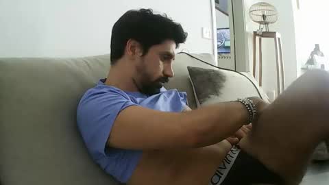 Snapshot of ilmangj90 chatting on 15, 9, 2025 ilmangj90 online show from 15, 9, 2025