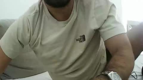 Snapshot of ilmangj90 chatting on 29, 9, 2025 ilmangj90 online show from 29, 9, 2025