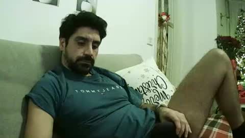 Snapshot of ilmangj90 chatting on 14, 12, 2025 ilmangj90 online show from 14, 12, 2025