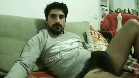 ilmangj90 online show from 22, 12, 2025