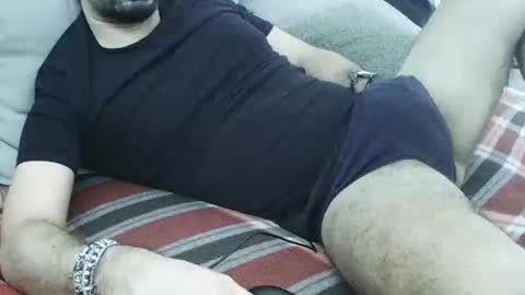 ilmangj90 online show from 11, 1, 2026