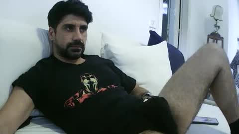 ilmangj90 online show from 8, 5, 2026