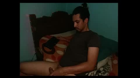 AARON online show from 29, 12, 2024