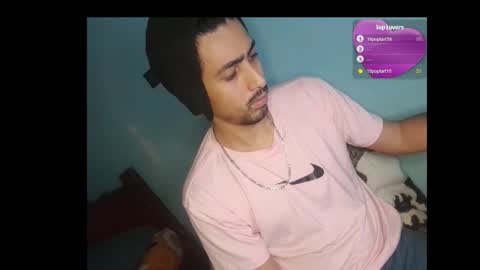 AARON online show from 3, 1, 2025