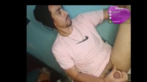 AARON online show from 3, 1, 2025