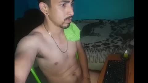 AARON online show from 4, 2, 2025