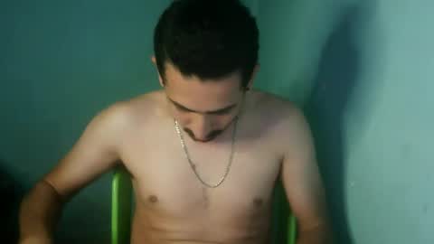 AARON online show from 16, 2, 2025