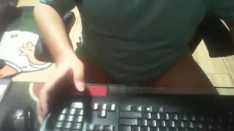 Snapshot of ilovemelody chatting on 23, 11, 2025 Crusader online show from 23, 11, 2025
