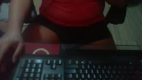 Snapshot of ilovemelody chatting on 29, 3, 2026 Crusader online show from 29, 3, 2026