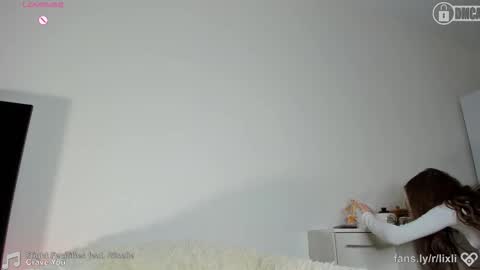 Li online show from 5, 12, 2025