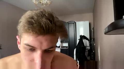 ilyahrr online show from 27, 3, 2026