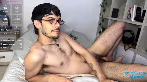 Theo --- OnlyFans stxrcorx online show from 24, 2, 2025