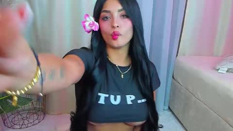 hanna online show from 20, 12, 2025