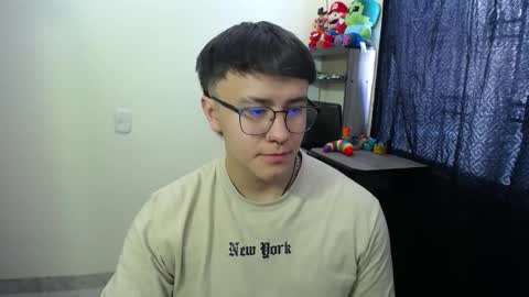 im__noah online show from 2, 3, 2025