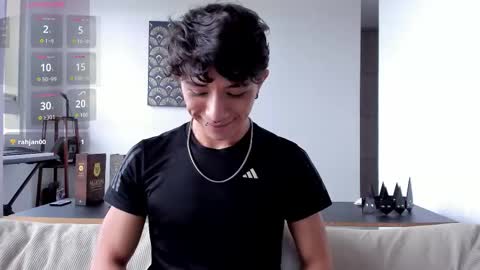 Snapshot of im__thomas chatting on 28, 11, 2025 IM THOMAS online show from 28, 11, 2025