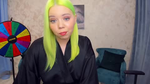 Roxy online show from 13, 1, 2025