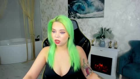 Roxy online show from 10, 2, 2026