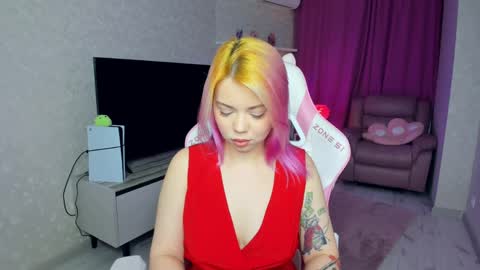 Roxy online show from 18, 5, 2026
