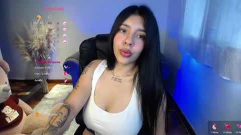 Alyn online show from 13, 4, 2026