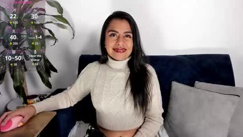 amber online show from 11, 10, 2025