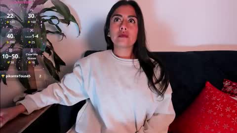 amber online show from 3, 12, 2025