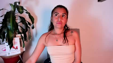 Snapshot of im_amber_ chatting on 5, 6, 2026 amber online show from 5, 6, 2026