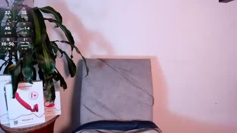 Snapshot of im_amber_ chatting on 27, 6, 2026 amber online show from 27, 6, 2026