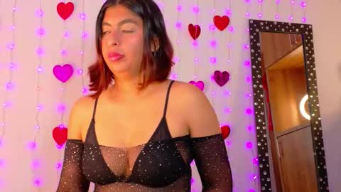 im_anna_ online show from 25, 2, 2026