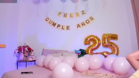  LUCY online show from 20, 9, 2025