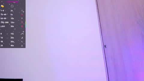 Snapshot of im_antonia chatting on 7, 7, 2026 LUCY online show from 7, 7, 2026