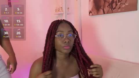 Ariana online show from 22, 11, 2025