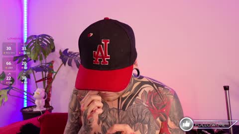 Bryan online show from 21, 12, 2024