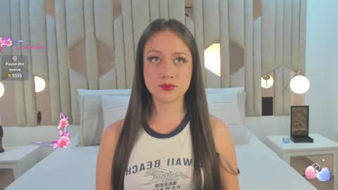 Caro   online show from 5, 2, 2025